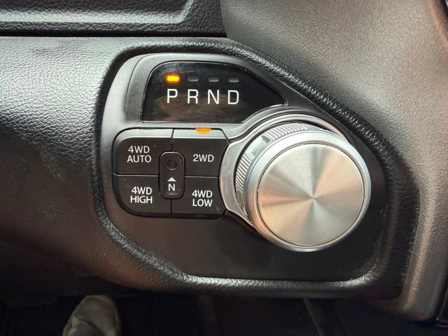 Used 2020 RAM 1500 Laramie w/ Sport Appearance Package AWD/4WD image 17