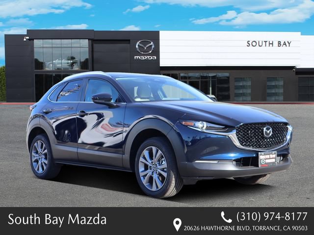 New 2026 MAZDA CX-30 AWD 2.5 S