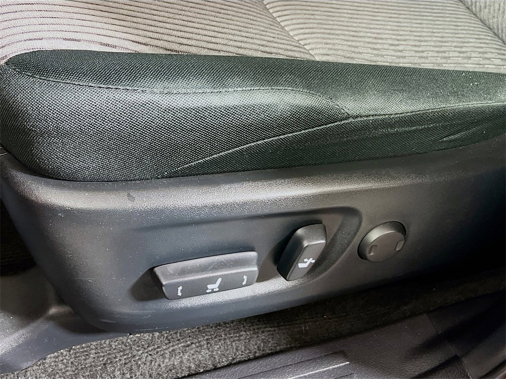 Certified 2021 Toyota 4Runner SR5 image 18