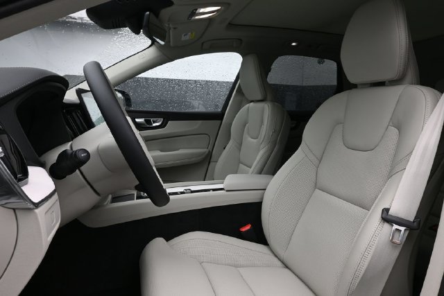 New 2027 Volvo XC60 B5 Ultra AWD/4WD image 10