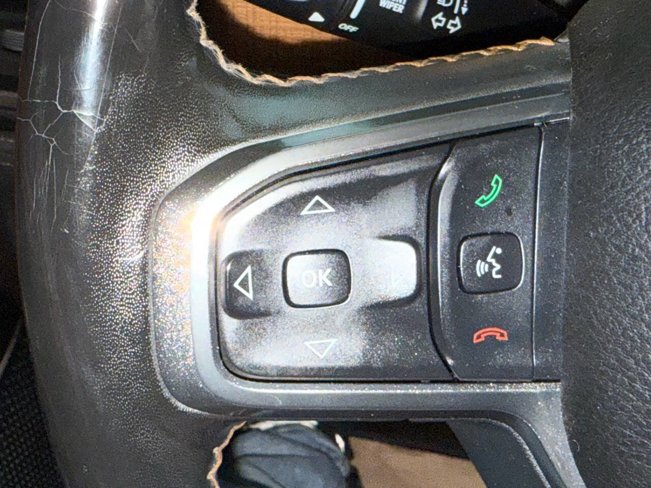 Used 2019 RAM 1500 Laramie Longhorn w/ Bed Utility Group image 74