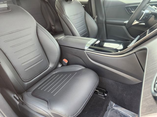 Certified 2026 Mercedes-Benz GLC 300 4MATIC image 20