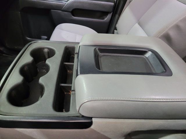 Used 2016 GMC Sierra 1500 4x4 Double Cab image 32