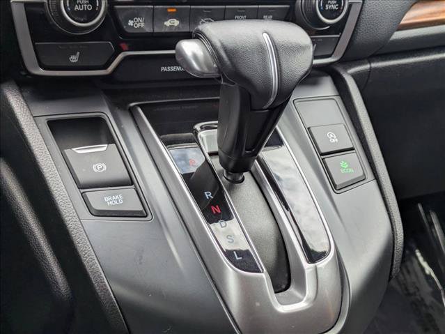 Used 2020 Honda CR-V EX-L image 14