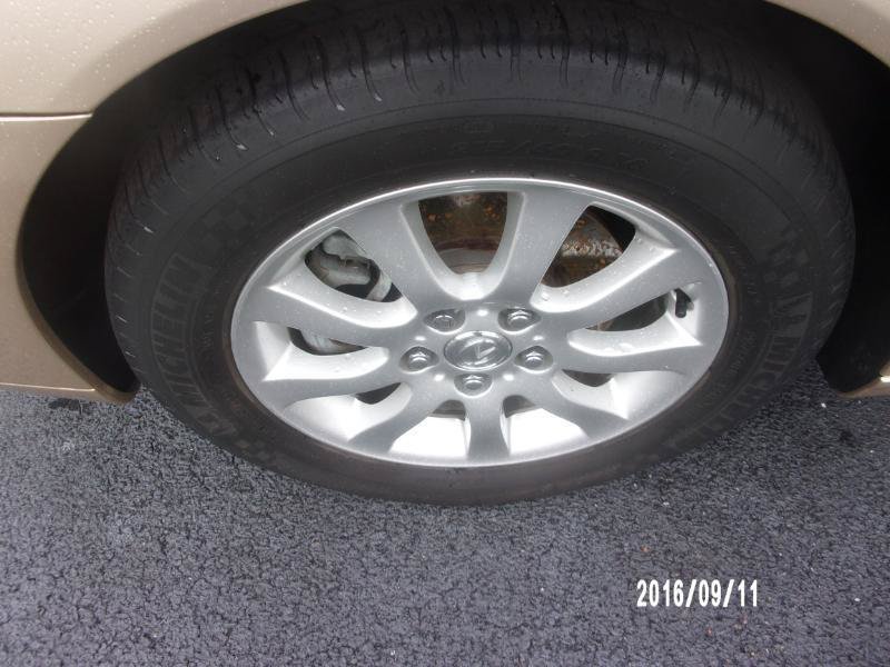 Used 2002 Lexus ES 330 FWD image 14
