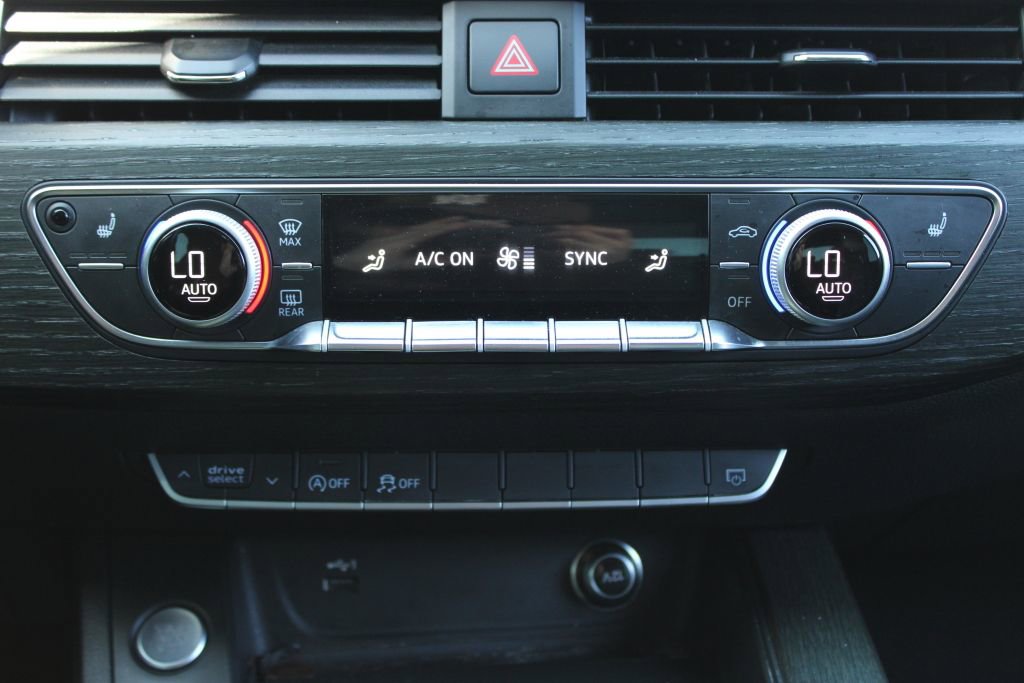 Used 2019 Audi A5 2.0T Premium w/ Convenience Package image 22