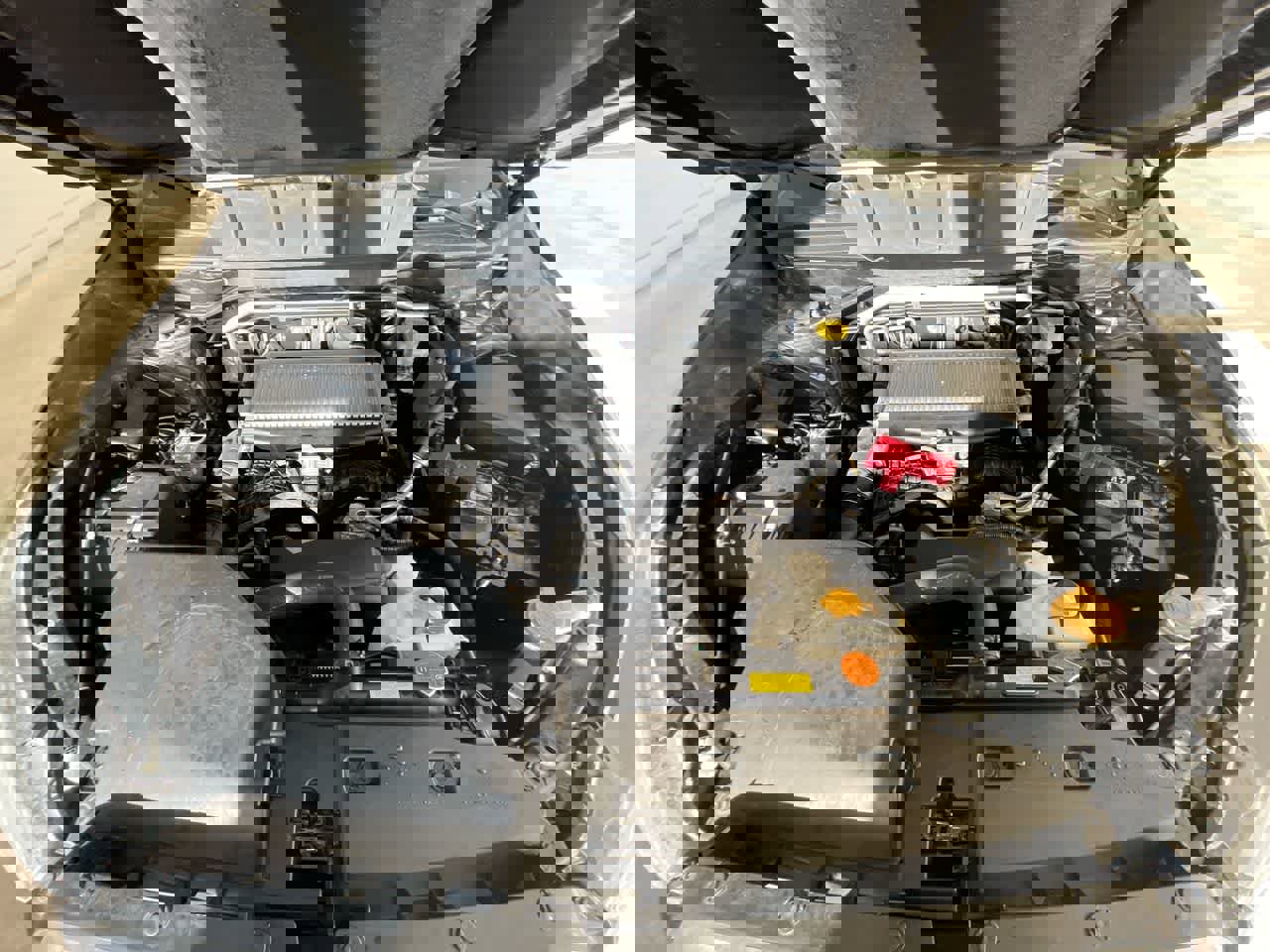 Used 2020 Subaru Ascent Limited image 26