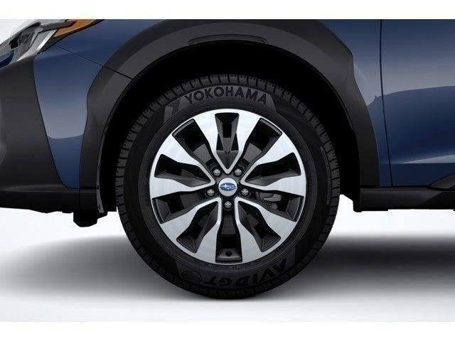 New 2025 Subaru Outback Limited XT image 10