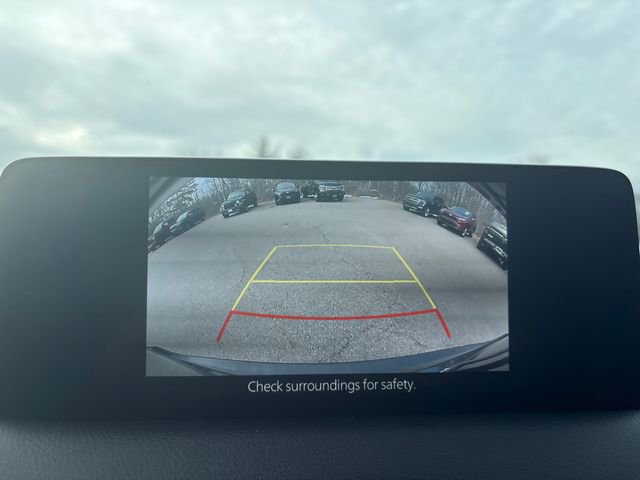 Used 2024 MAZDA CX-5 AWD 2.5 S w/ Select Package image 31