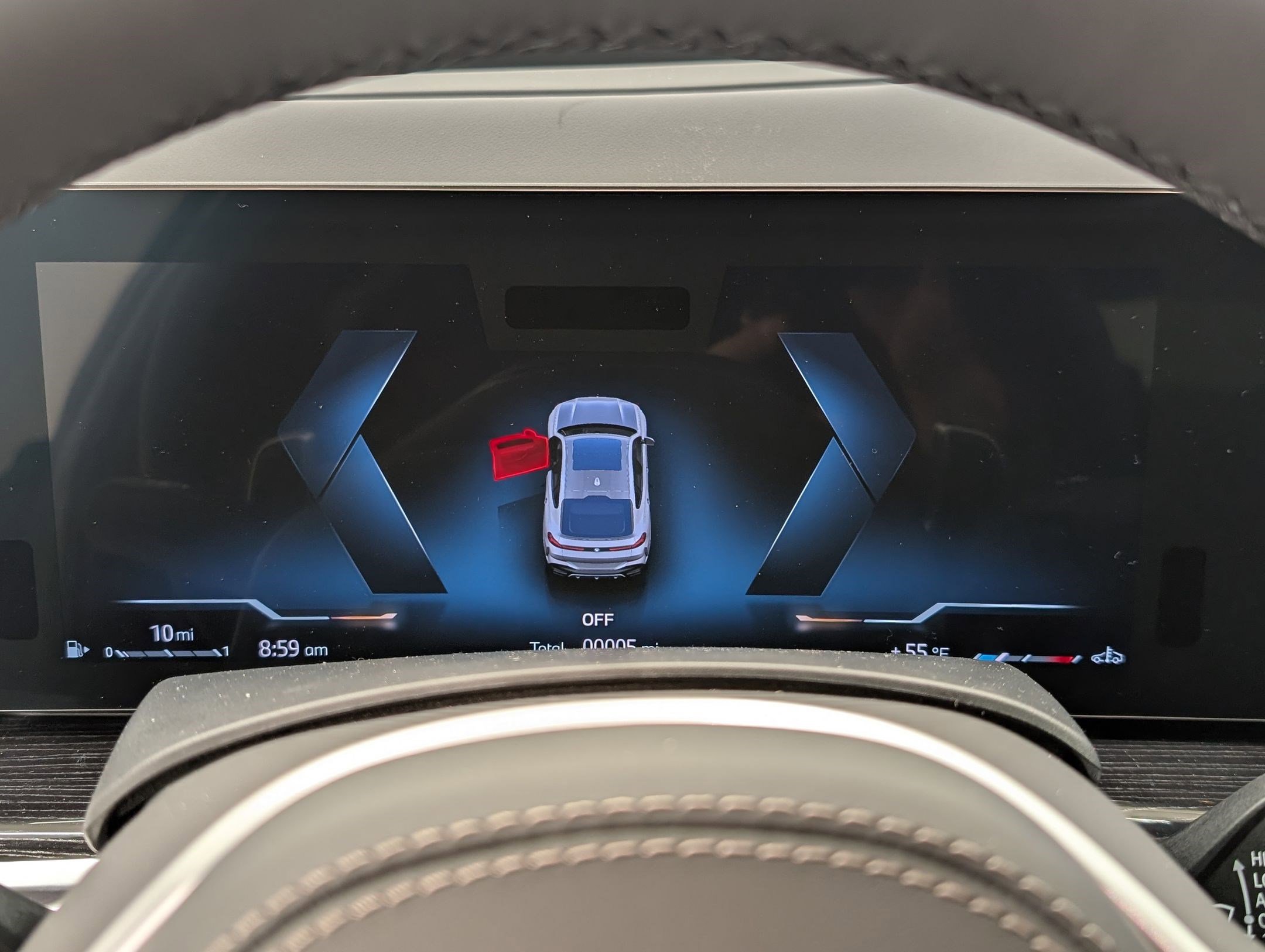 New 2026 BMW X6 xDrive40i image 21