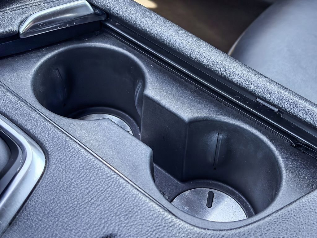 Used 2017 Cadillac XT5 Luxury w/ Driver Awareness Package image 30