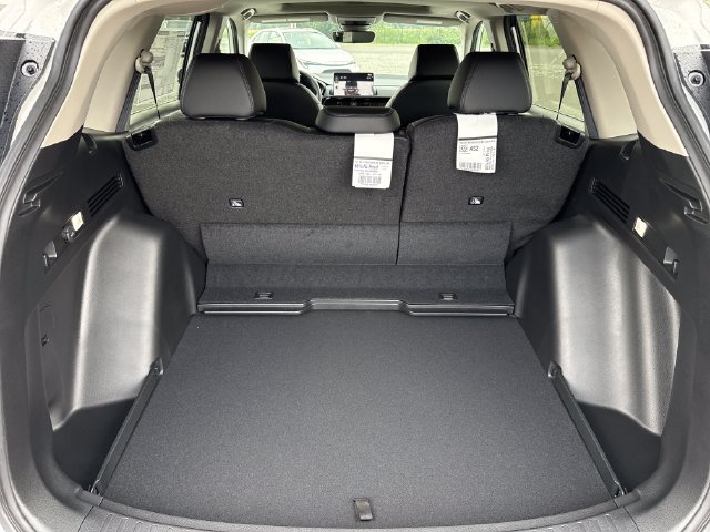 New 2026 Honda CR-V EX-L image 16