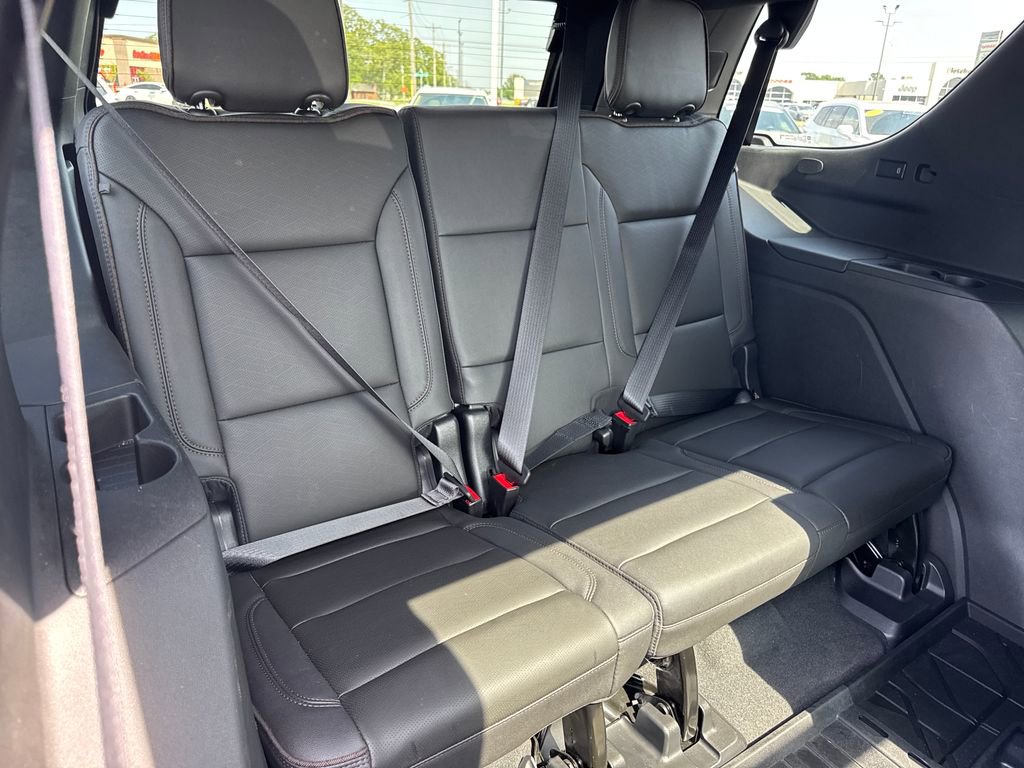 Used 2021 Chevrolet Tahoe High Country image 13