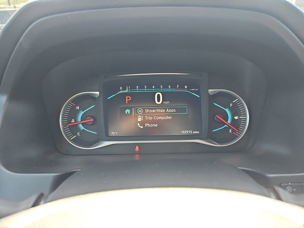 Used 2021 Honda Passport EX-L image 23