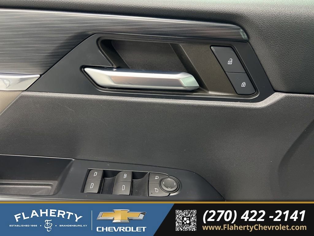 Used 2024 GMC Acadia Elevation w/ Super Cruise Package image 23