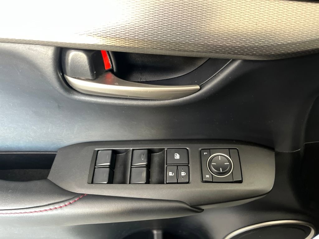 Used 2016 Lexus NX 200t F Sport w/ F Sport Premium Package image 55