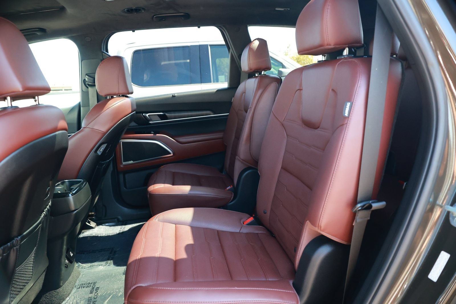 Used 2024 Kia Telluride SX Prestige AWD/4WD image 37