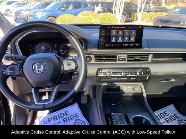 Used 2024 Honda Pilot Touring image 15