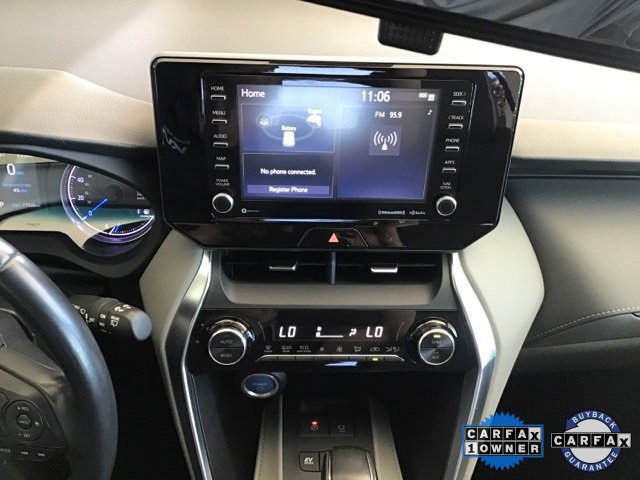 Used 2021 Toyota Venza LE image 24