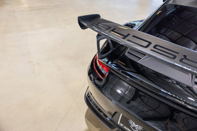 Used 2019 Porsche 911 GT3 RS RWD image 18