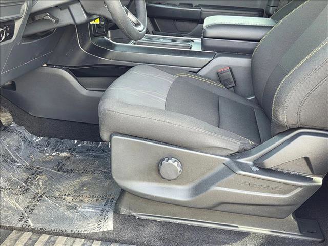 Used 2024 Ford F150 STX w/ Mobile Office Package image 16