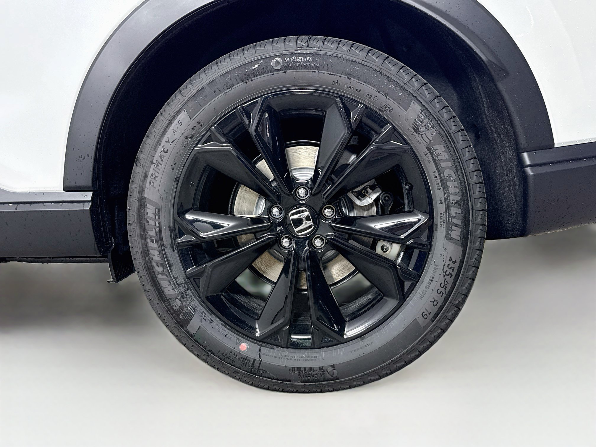 New 2027 Honda CR-V Sport Touring image 38