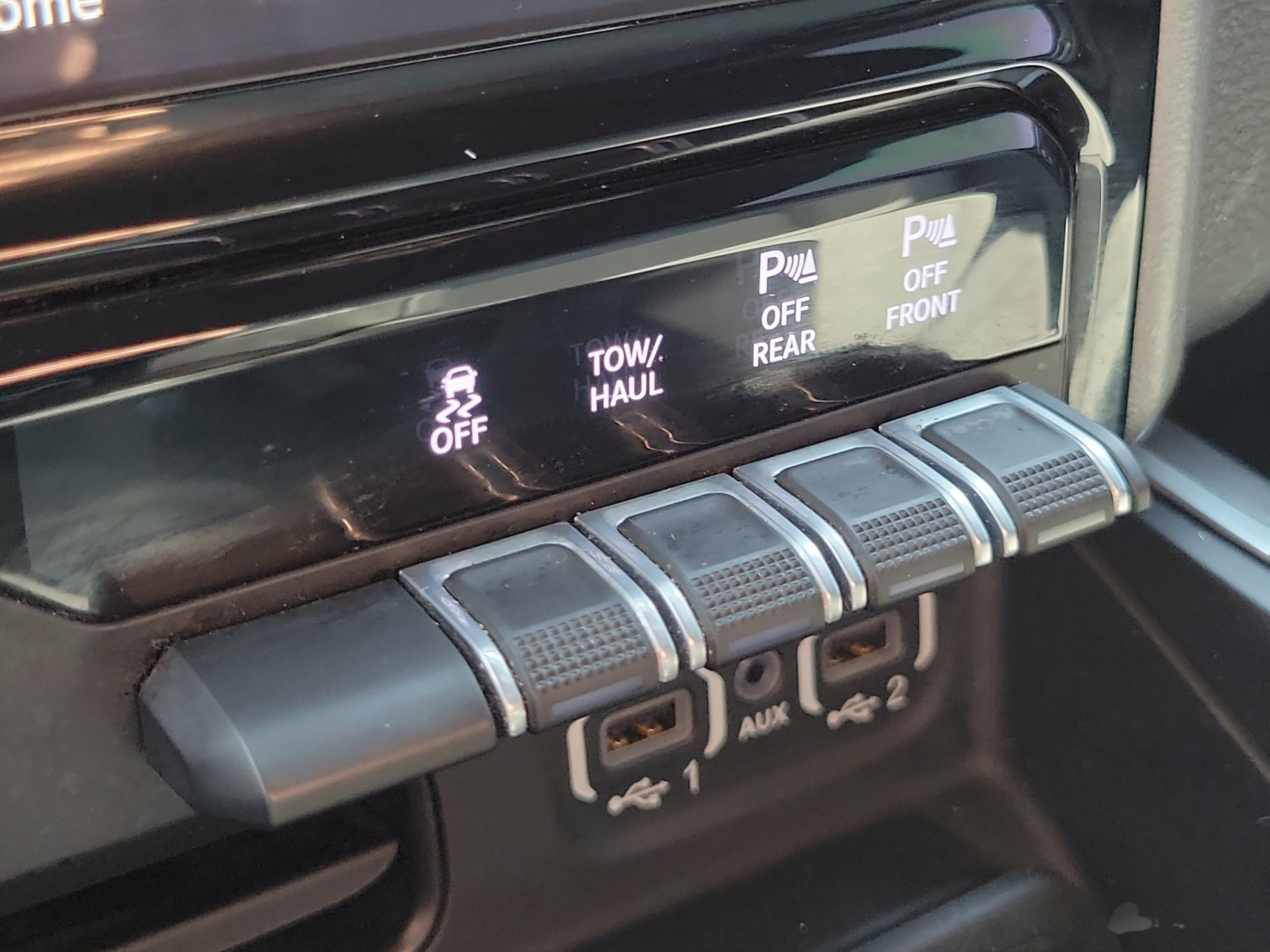 Used 2023 RAM 1500 Big Horn AWD/4WD image 33