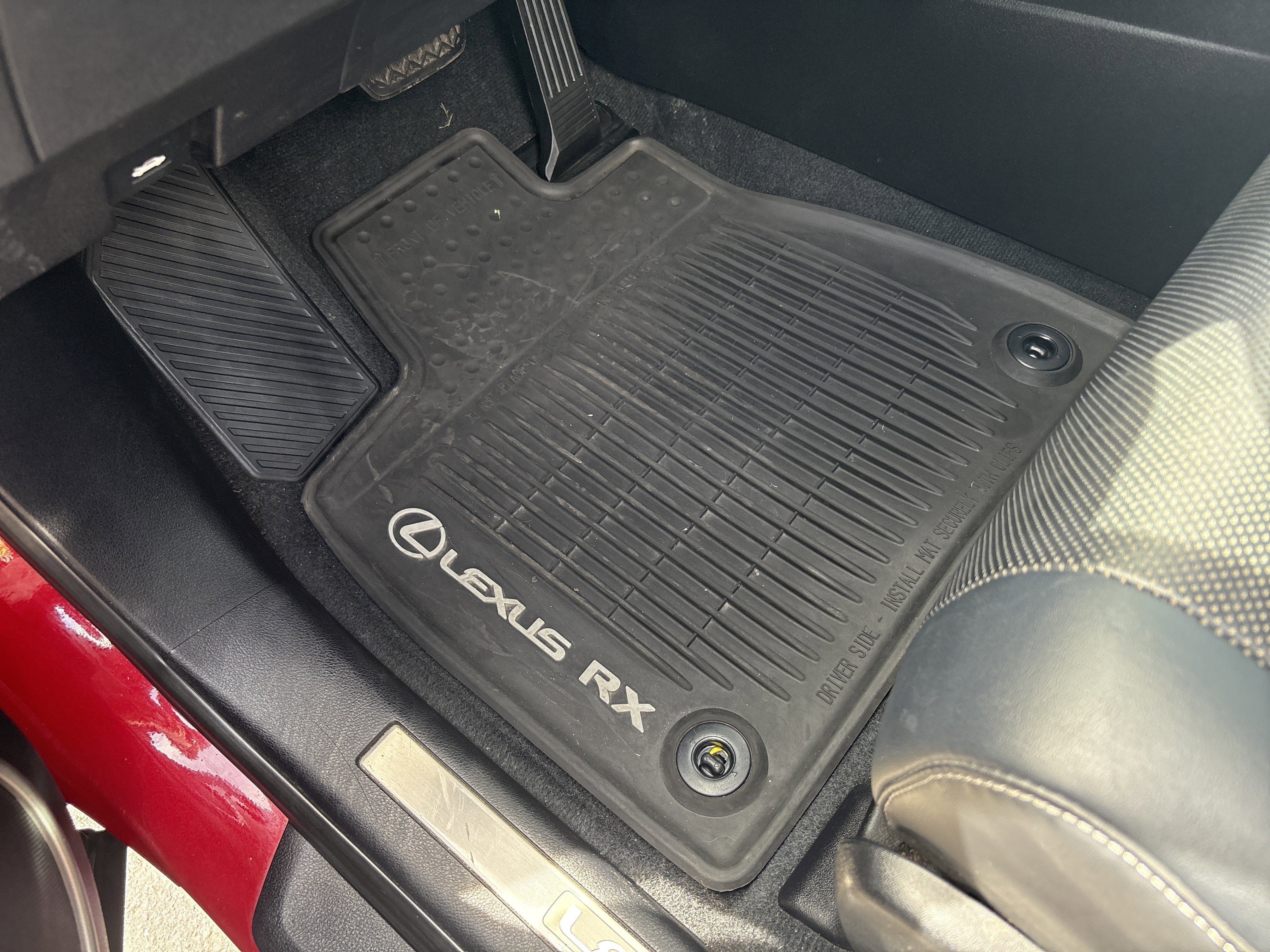 Used 2021 Lexus RX 350 AWD w/ Premium Package image 17