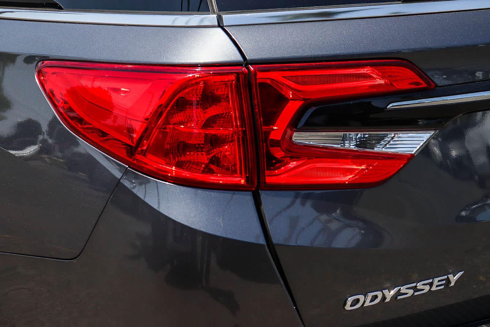 Used 2023 Honda Odyssey Touring image 11