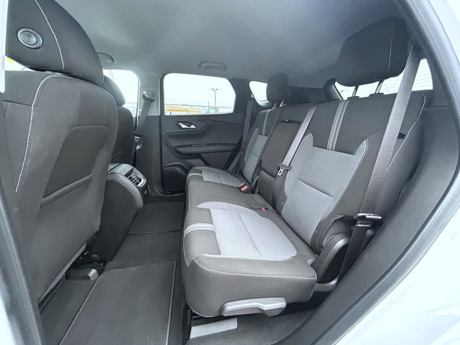 Certified 2023 Chevrolet Blazer LT w/ Convenience Package image 20