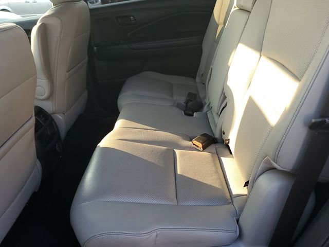 Used 2022 Honda Passport EX-L image 27