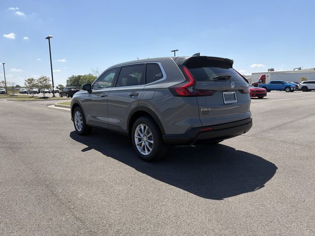 New 2026 Honda CR-V EX image 3