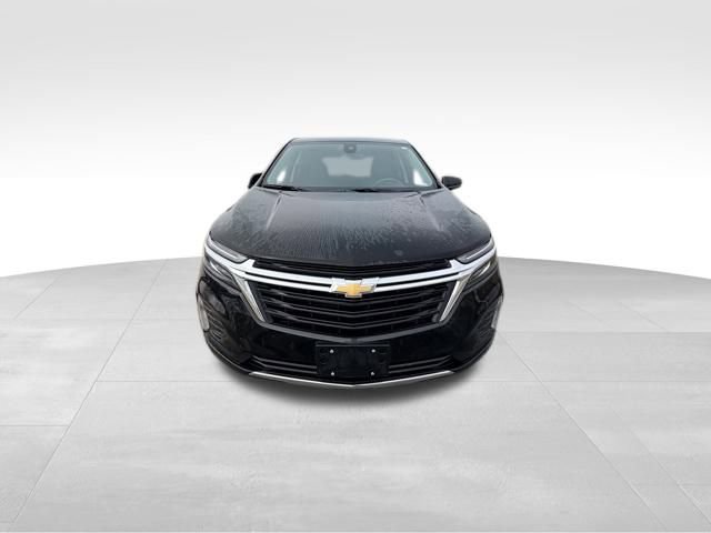 Certified 2023 Chevrolet Equinox LT image 3