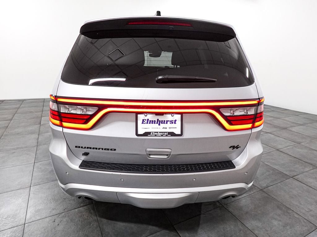 Used 2024 Dodge Durango R/T AWD/4WD image 5