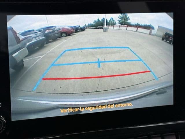 Used 2023 Toyota Corolla LE FWD image 16