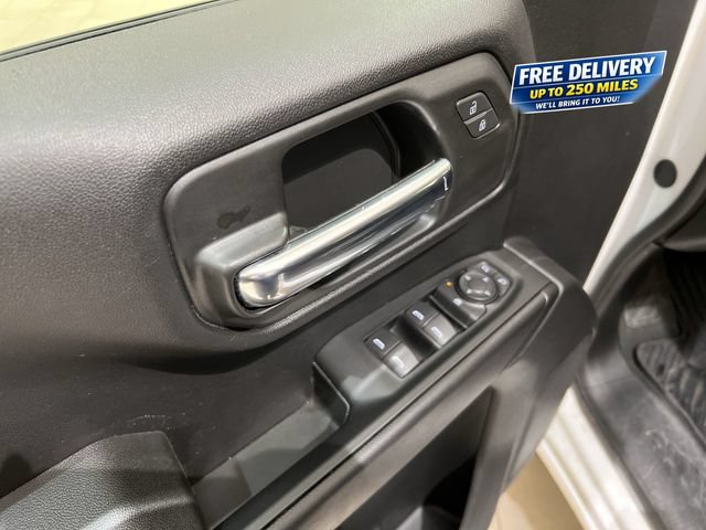 New 2026 GMC Sierra 1500 Pro w/ Graphite Edition RWD image 21