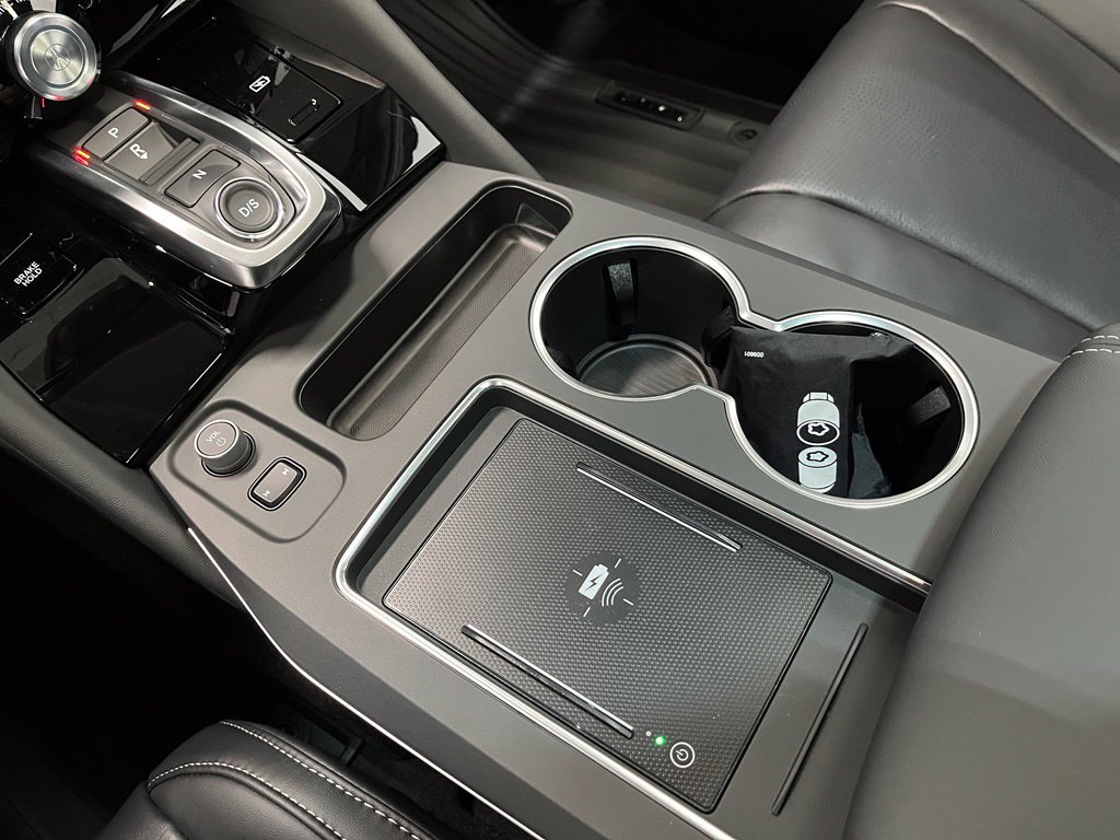 New 2026 Acura MDX w/ Technology Package AWD/4WD image 7