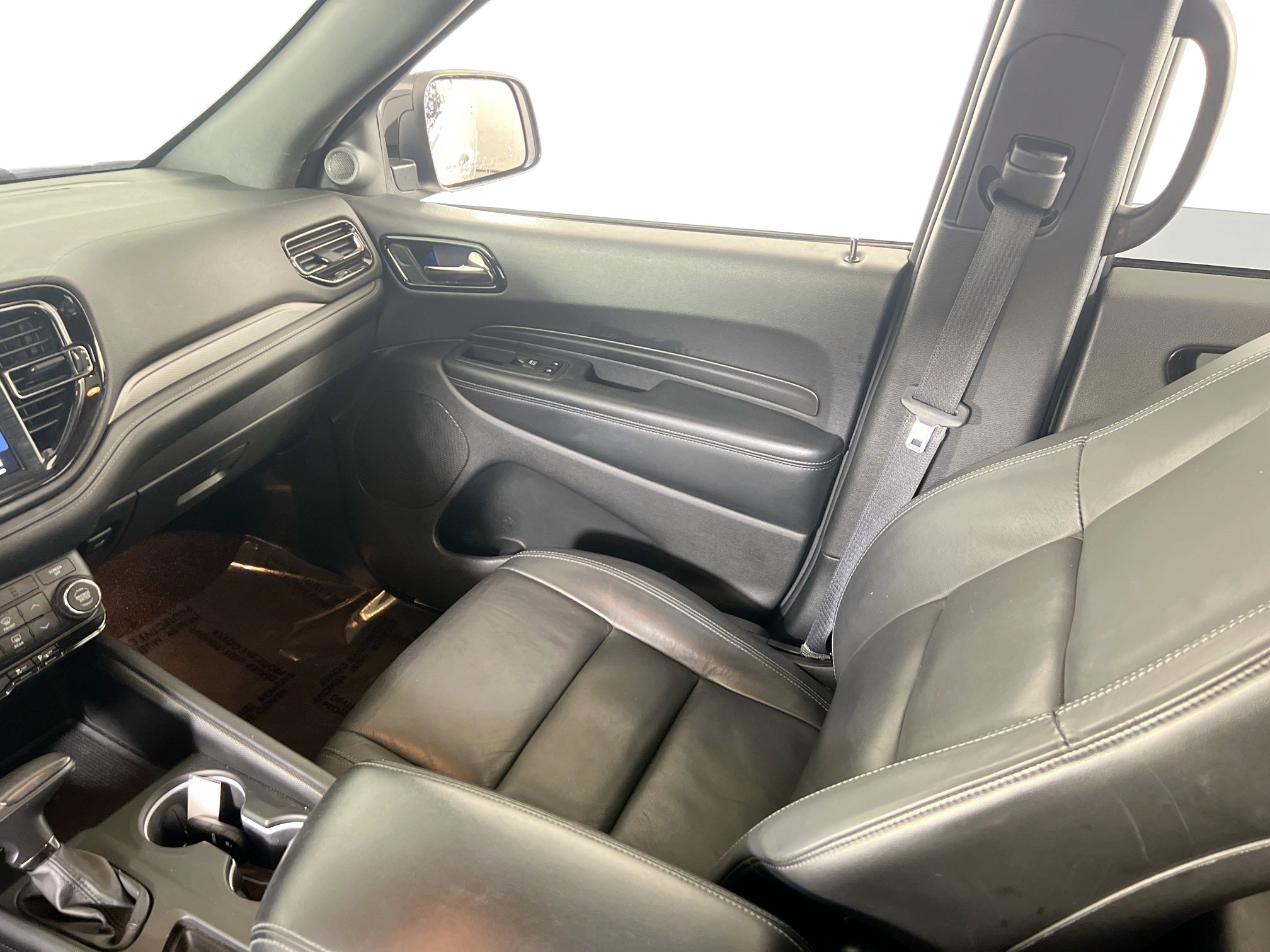 Used 2021 Dodge Durango GT image 24