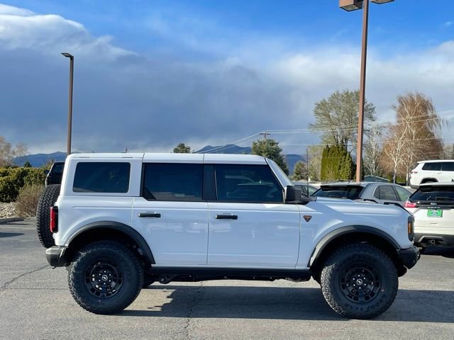 New 2026 Ford Bronco Badlands image 2