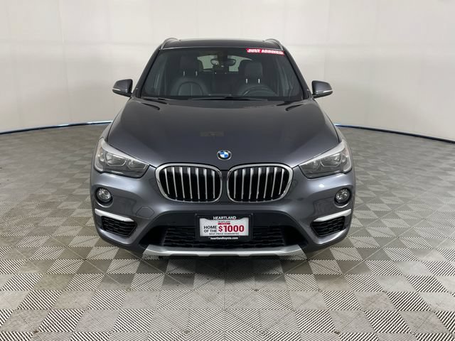 Used 2018 BMW X1 xDrive28i AWD/4WD image 25