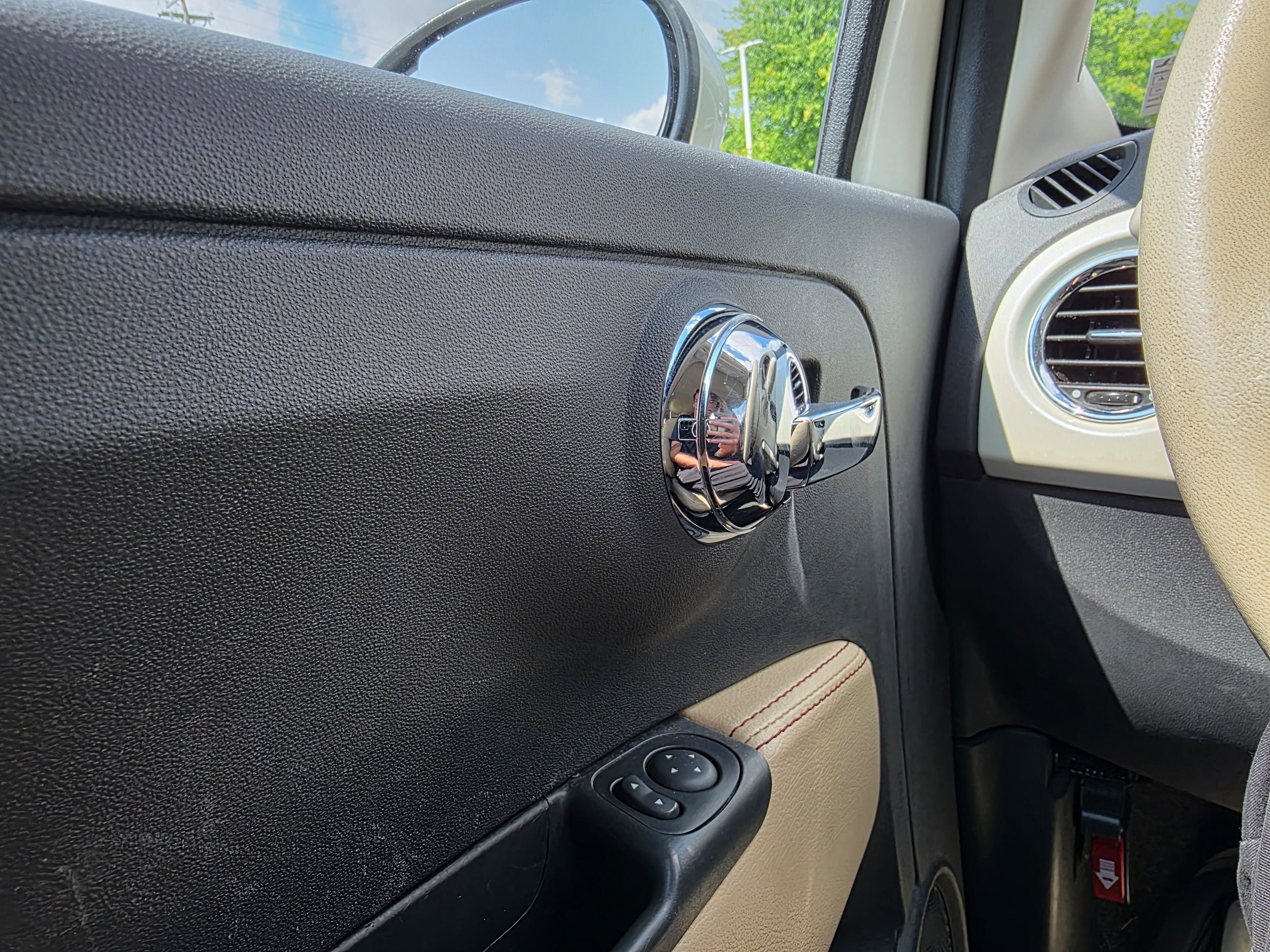 Used 2013 FIAT 500 Pop FWD image 15