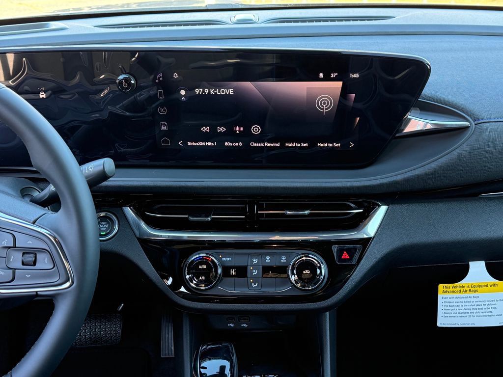 New 2026 Buick Envista Sport Touring w/ Convenience II Package image 22