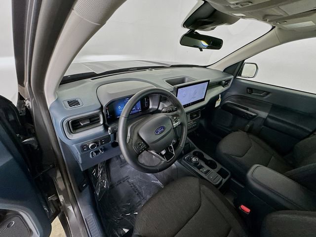 New 2026 Ford Maverick XLT w/ Equipment Group 301A image 9