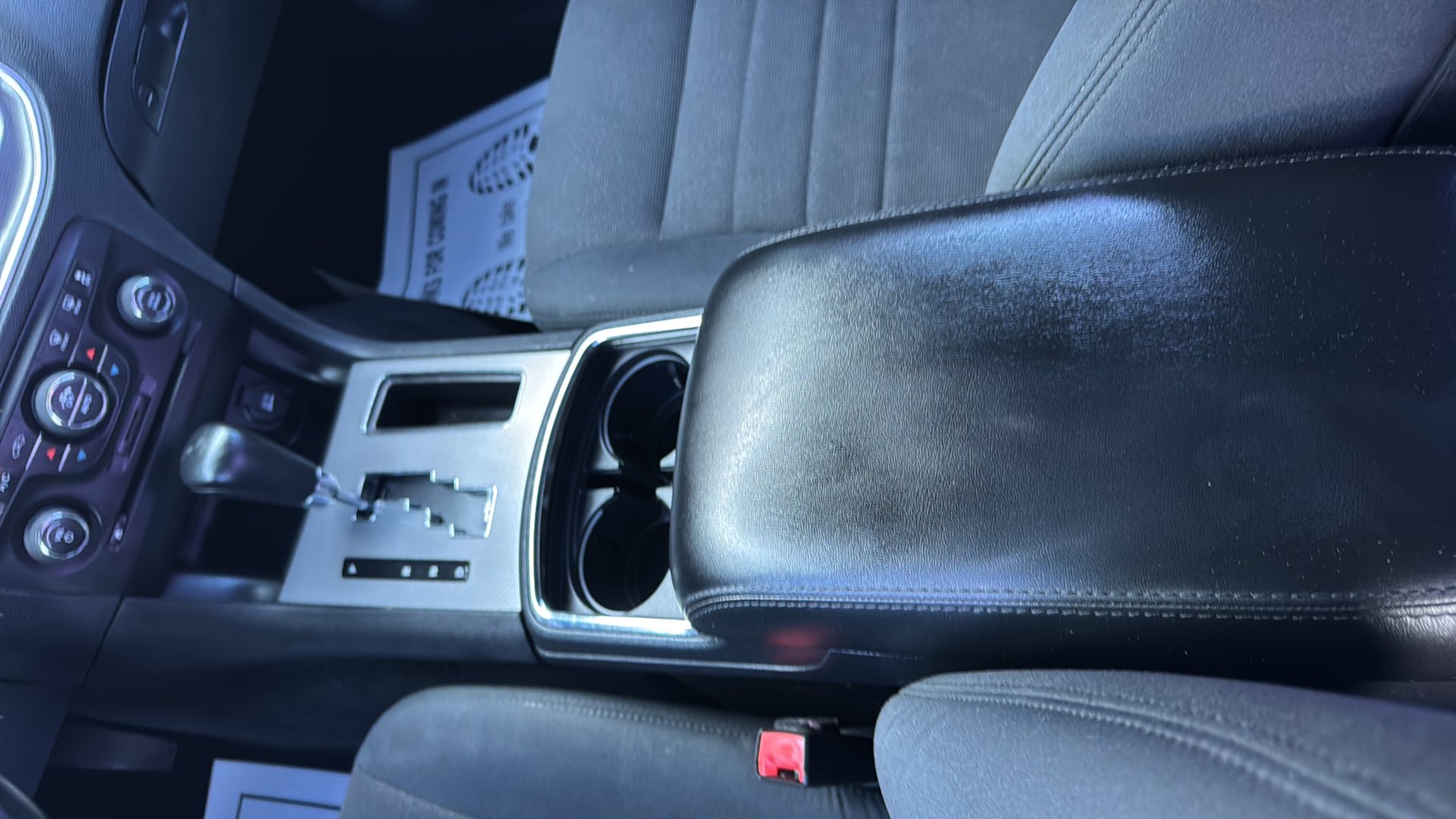 Used 2011 Dodge Charger R/T AWD/4WD image 26
