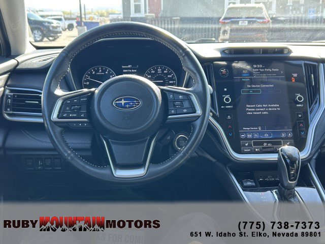 Used 2024 Subaru Outback Limited image 12