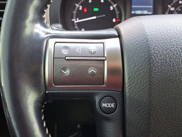 Used 2016 Lexus GX 460 Luxury image 18