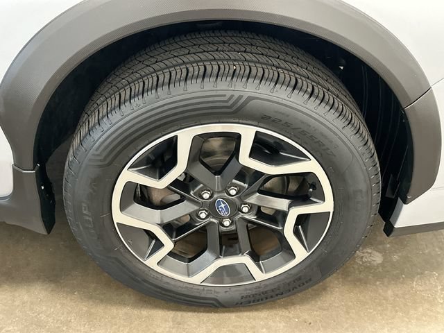 Used 2016 Subaru Crosstrek 2.0i Limited AWD/4WD image 5