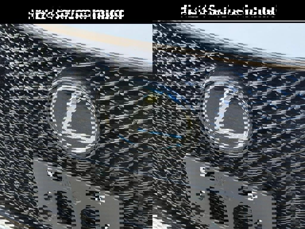 Certified 2024 Lexus ES 300h F Sport image 7