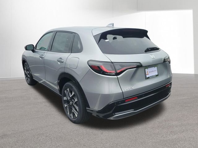New 2027 Honda HR-V EX-L image 14