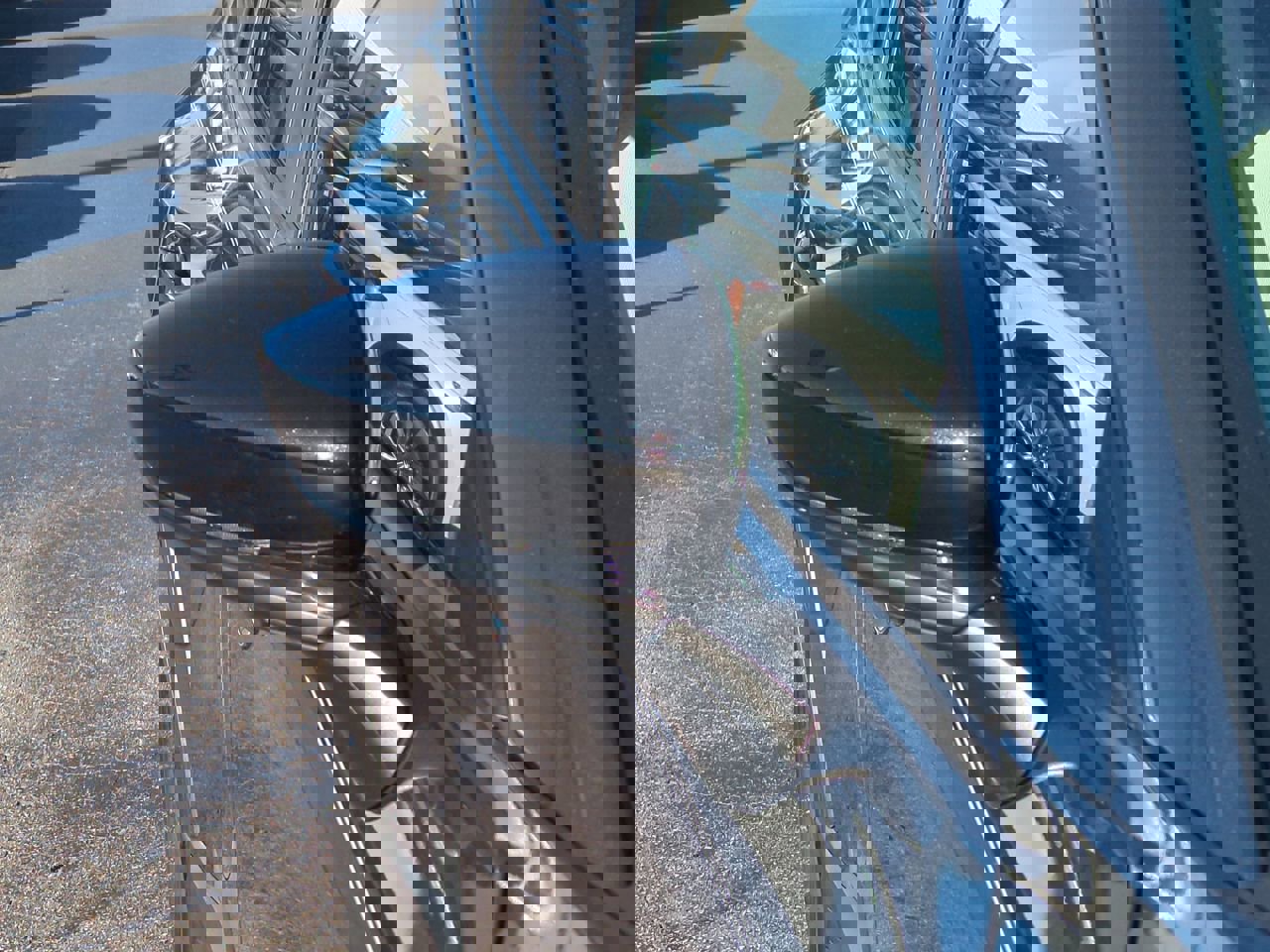 New 2026 MAZDA CX-50 AWD 2.5 S w/ Weather Package image 12